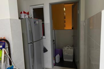 Imperial Hatamas Condominium