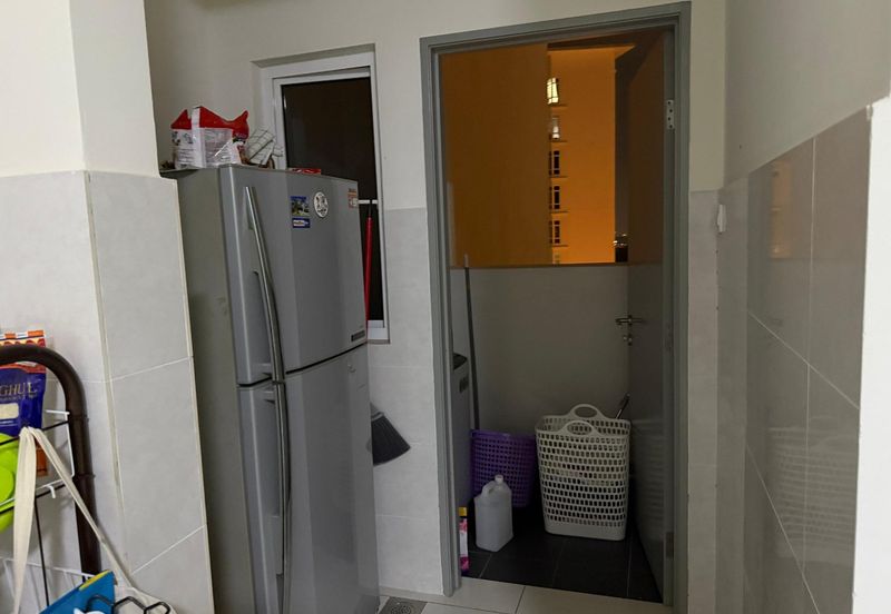 Imperial Hatamas Condominium