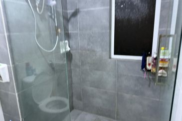 Imperial Hatamas Condominium