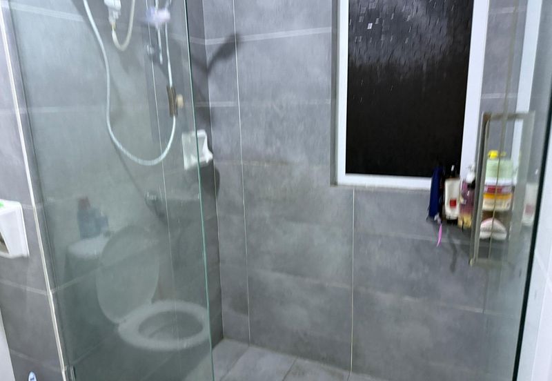 Imperial Hatamas Condominium