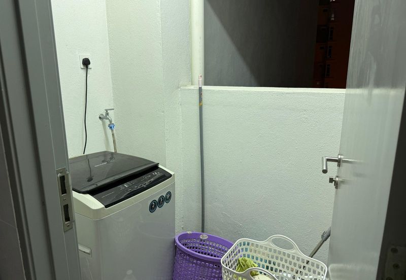 Imperial Hatamas Condominium