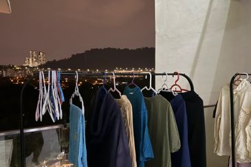 Imperial Hatamas Condominium