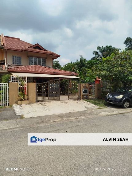 Kota Kemuning, Shah Alam, Selangor, Shah Alam