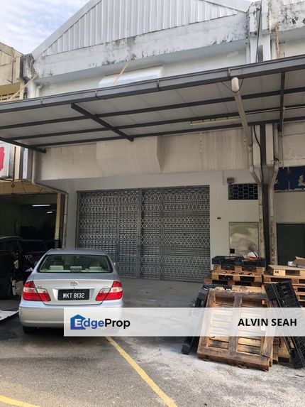 Taman Mayang, SS 25/28, Petaling Jaya, Selangor, Petaling Jaya