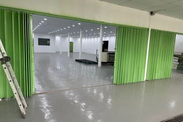 Jalan Bukit Kemuning