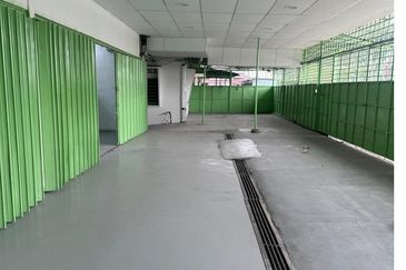 Jalan Bukit Kemuning