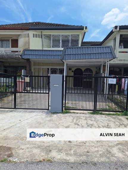 Damansara Jaya, SS 22, Petaling Jaya, Selangor, Petaling Jaya