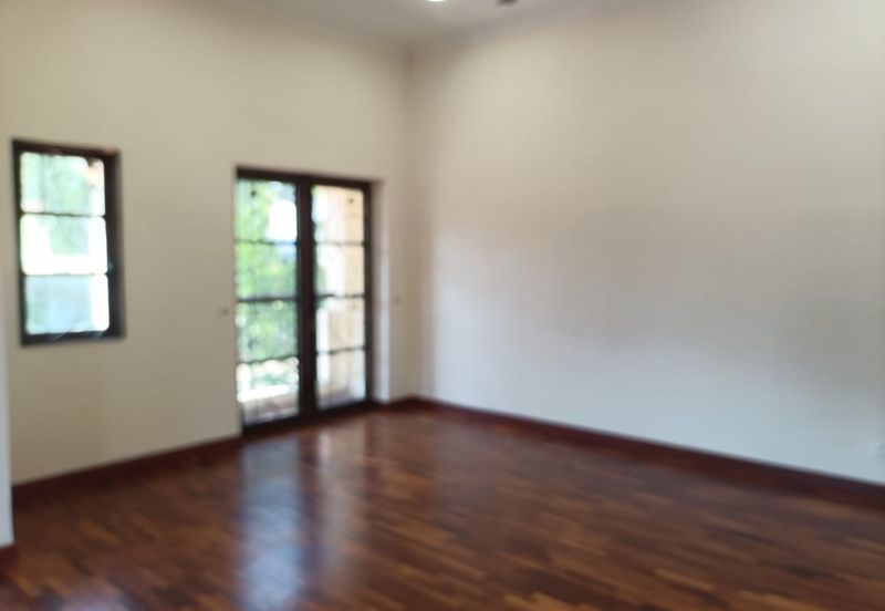 Mutiara Damansara, PJU 7, Petaling Jaya