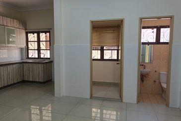 Mutiara Damansara, PJU 7, Petaling Jaya