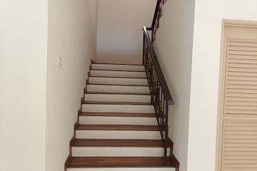 Mutiara Damansara, PJU 7, Petaling Jaya