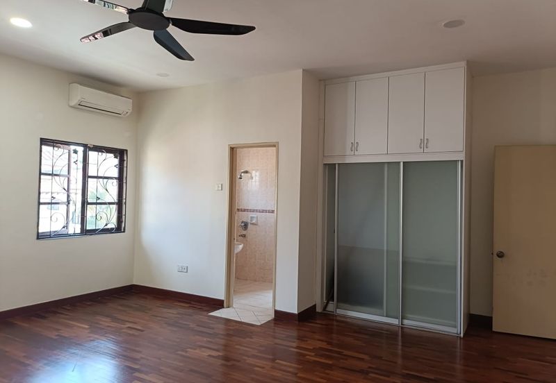 Mutiara Damansara, PJU 7, Petaling Jaya