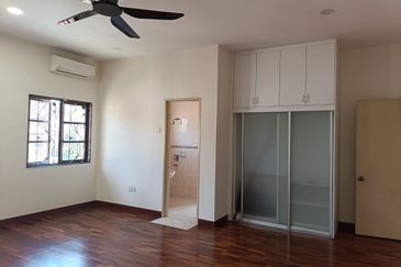 Mutiara Damansara, PJU 7, Petaling Jaya