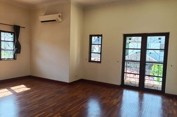 Mutiara Damansara, PJU 7, Petaling Jaya