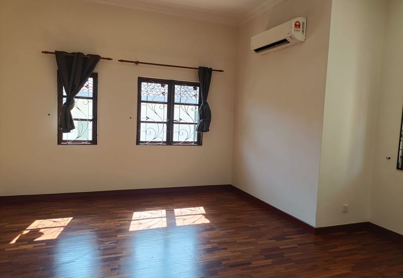 Mutiara Damansara, PJU 7, Petaling Jaya