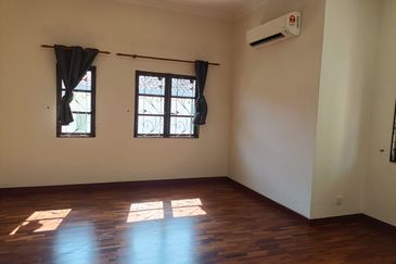 Mutiara Damansara, PJU 7, Petaling Jaya