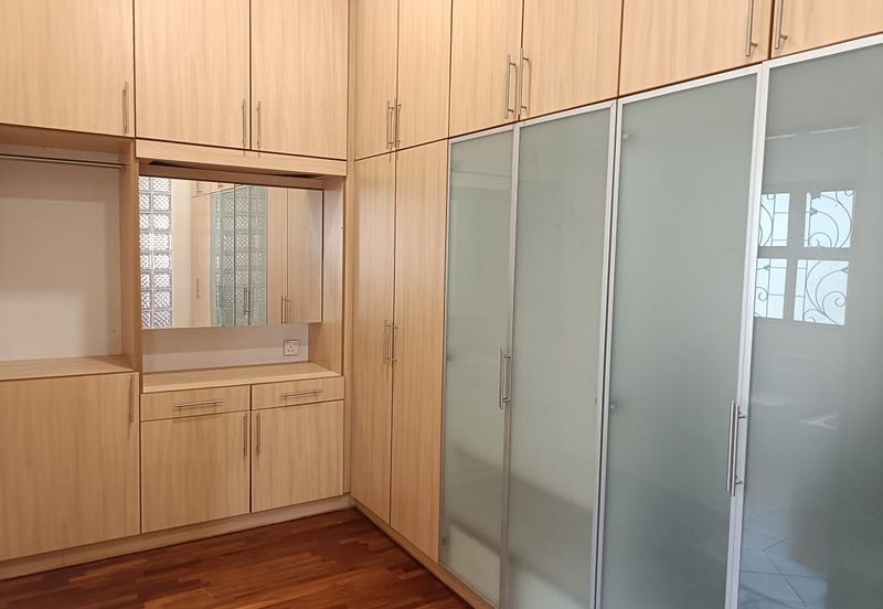 Mutiara Damansara, PJU 7, Petaling Jaya