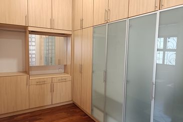 Mutiara Damansara, PJU 7, Petaling Jaya