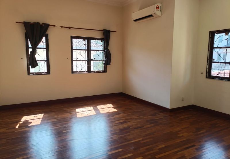 Mutiara Damansara, PJU 7, Petaling Jaya