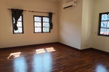 Mutiara Damansara, PJU 7, Petaling Jaya