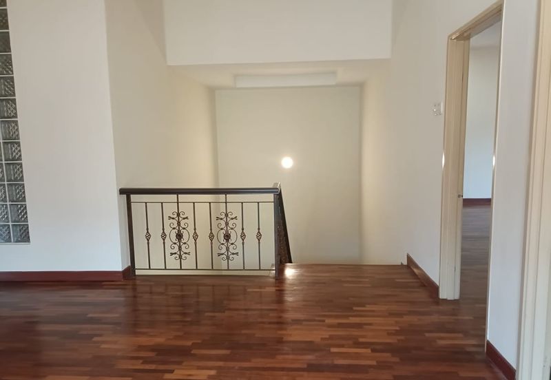 Mutiara Damansara, PJU 7, Petaling Jaya