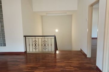 Mutiara Damansara, PJU 7, Petaling Jaya