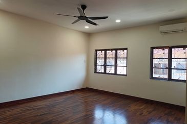 Mutiara Damansara, PJU 7, Petaling Jaya