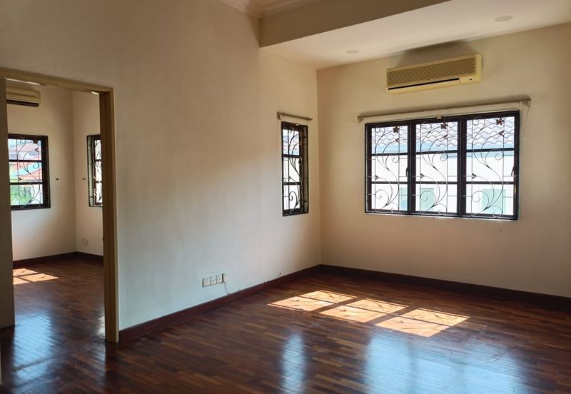 Mutiara Damansara, PJU 7, Petaling Jaya