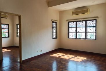 Mutiara Damansara, PJU 7, Petaling Jaya