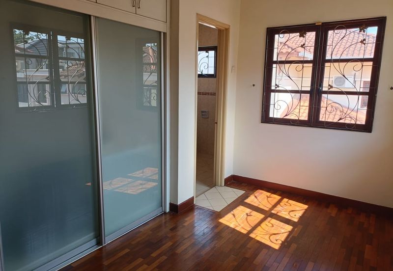 Mutiara Damansara, PJU 7, Petaling Jaya