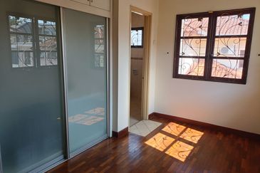 Mutiara Damansara, PJU 7, Petaling Jaya