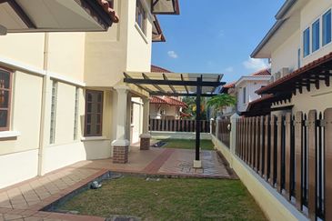 Mutiara Damansara, PJU 7, Petaling Jaya