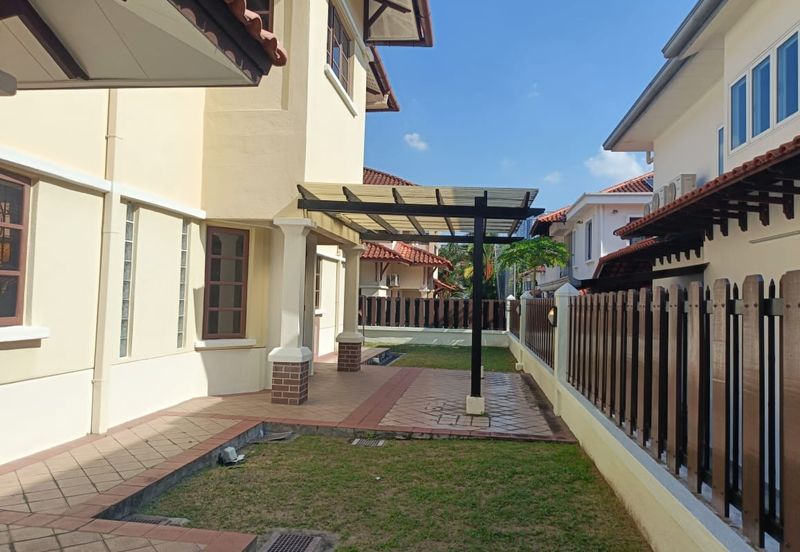 Mutiara Damansara, PJU 7, Petaling Jaya