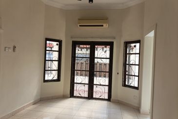 Mutiara Damansara, PJU 7, Petaling Jaya