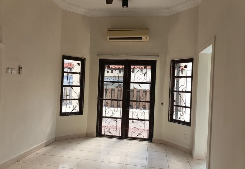 Mutiara Damansara, PJU 7, Petaling Jaya