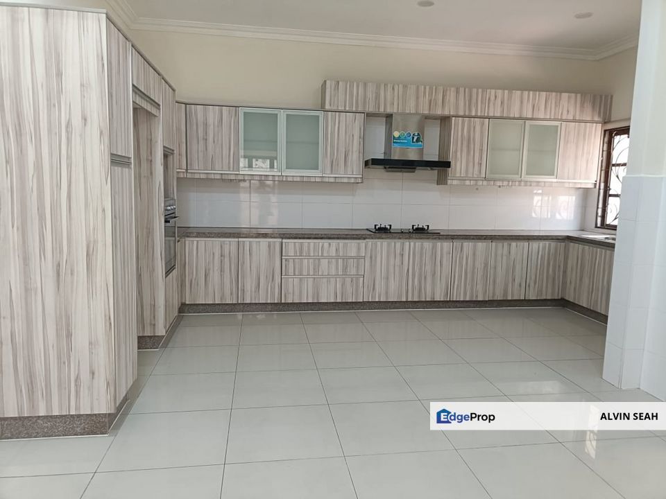 Mutiara Damansara, PJU 7, Petaling Jaya, Selangor, Mutiara Damansara