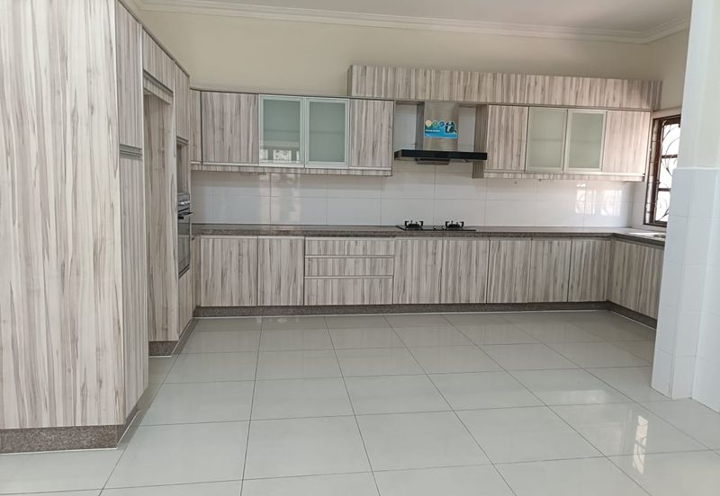 Mutiara Damansara, PJU 7, Petaling Jaya