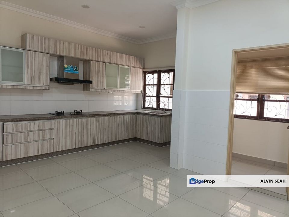 Mutiara Damansara, PJU 7, Petaling Jaya, Selangor, Mutiara Damansara