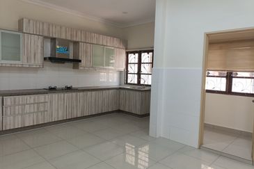 Mutiara Damansara, PJU 7, Petaling Jaya