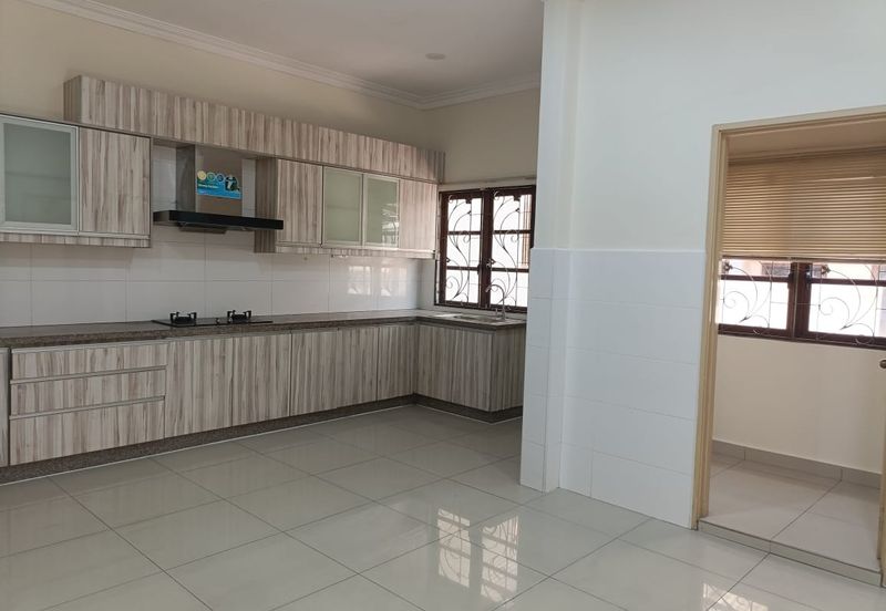 Mutiara Damansara, PJU 7, Petaling Jaya