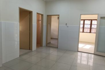 Mutiara Damansara, PJU 7, Petaling Jaya