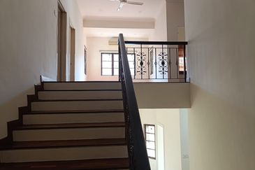 Mutiara Damansara, PJU 7, Petaling Jaya