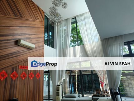 Damansara Jaya, SS 22, Petaling Jaya, Selangor, Petaling Jaya