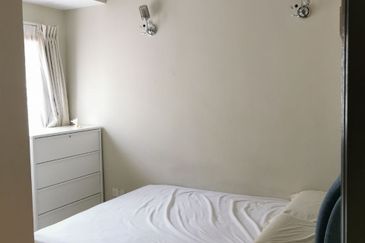 Kampung Sungai Kayu Ara