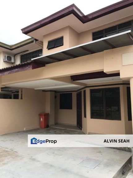 Bandar Utama, BU 12, Petaling Jaya, Selangor, Petaling Jaya