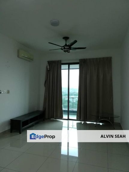 The Vyne, Sungai Bedi, Kuala Lumpur, Kuala Lumpur, Salak Selatan