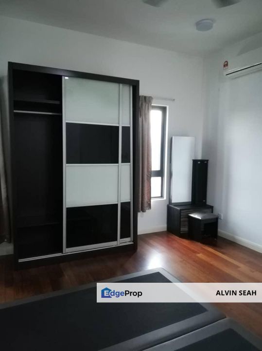 The Vyne, Sungai Bedi, Kuala Lumpur, Kuala Lumpur, Salak Selatan