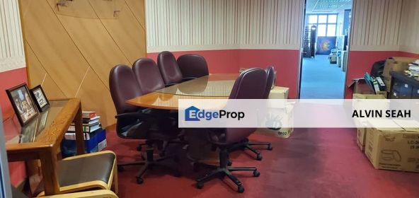 Phileo Damansara 1, Petaling Jaya, Selangor, Petaling Jaya