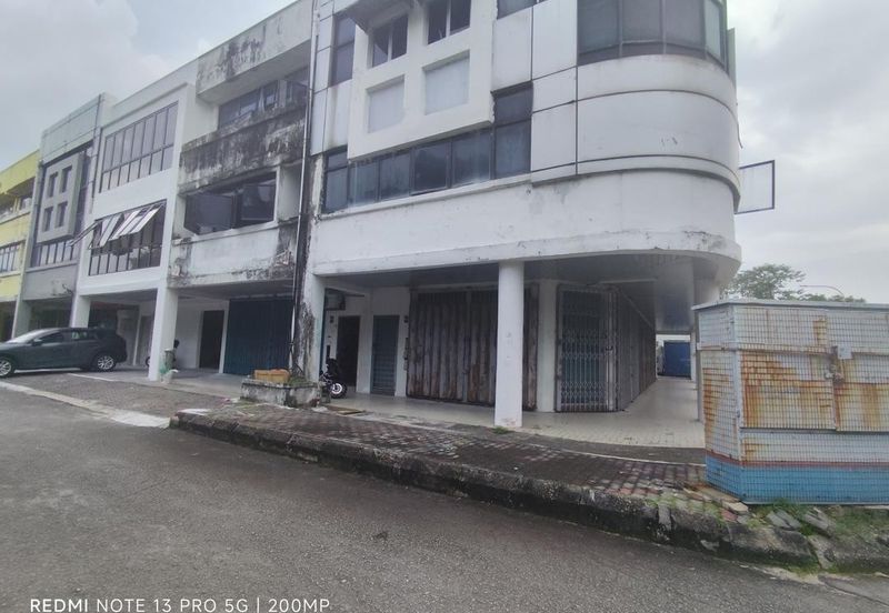 Seksyen 27 @ Shah Alam