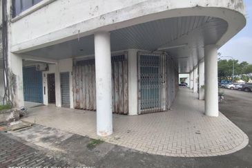 Seksyen 27 @ Shah Alam