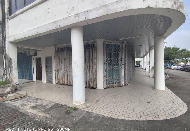 Seksyen 27 @ Shah Alam